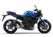 Yamaha FZ1 ABS Yamaha FZ1 ABS